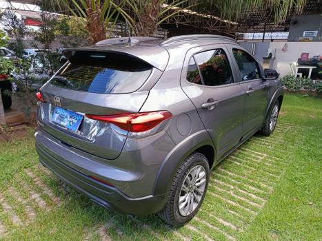 FIAT Pulse 1.3 16V 4P FLEX DRIVE AUTOM�TICO CVT, Foto 4