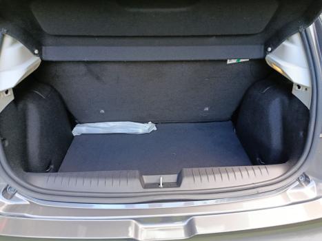 FIAT Pulse 1.3 16V 4P FLEX DRIVE AUTOM�TICO CVT, Foto 5