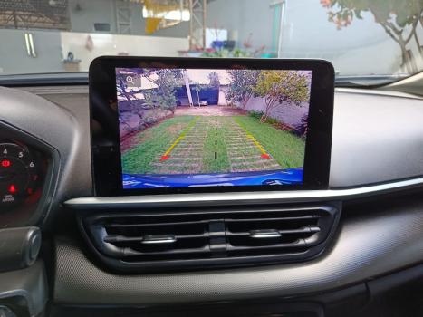 FIAT Pulse 1.3 16V 4P FLEX DRIVE AUTOM�TICO CVT, Foto 7