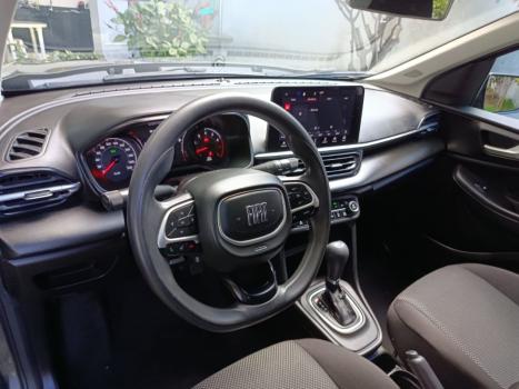 FIAT Pulse 1.3 16V 4P FLEX DRIVE AUTOM�TICO CVT, Foto 8