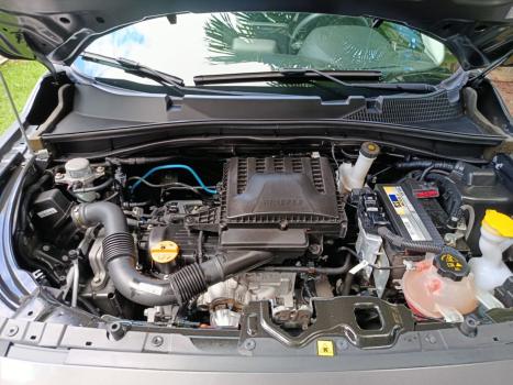 FIAT Pulse 1.3 16V 4P FLEX DRIVE AUTOM�TICO CVT, Foto 9