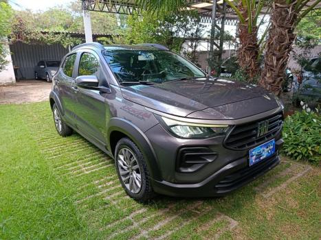 FIAT Pulse 1.3 16V 4P FLEX DRIVE AUTOM�TICO CVT, Foto 10