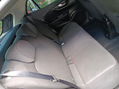 FIAT Pulse 1.3 16V 4P FLEX DRIVE AUTOM�TICO CVT, Foto 12