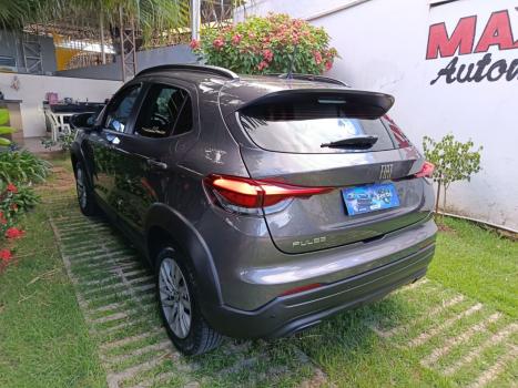 FIAT Pulse 1.3 16V 4P FLEX DRIVE AUTOM�TICO CVT, Foto 14