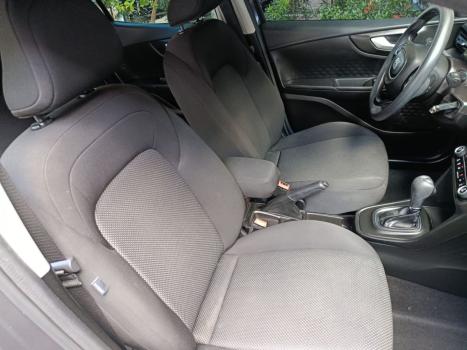 FIAT Pulse 1.3 16V 4P FLEX DRIVE AUTOM�TICO CVT, Foto 15