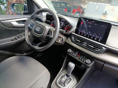 FIAT Pulse 1.3 16V 4P FLEX DRIVE AUTOM�TICO CVT, Foto 4