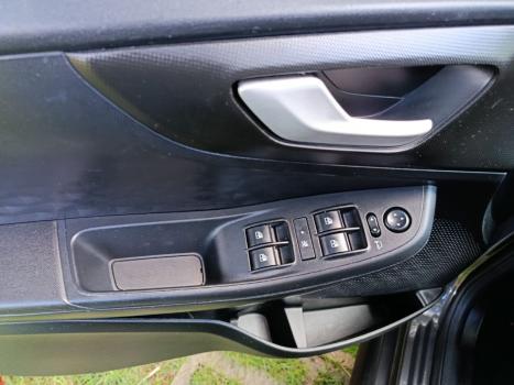 FIAT Pulse 1.3 16V 4P FLEX DRIVE AUTOM�TICO CVT, Foto 7
