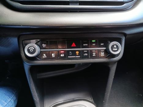FIAT Pulse 1.3 16V 4P FLEX DRIVE AUTOM�TICO CVT, Foto 12