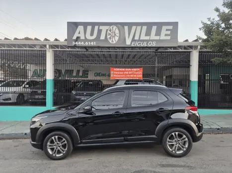 FIAT Pulse 1.3 16V 4P FLEX DRIVE AUTOM�TICO CVT, Foto 1