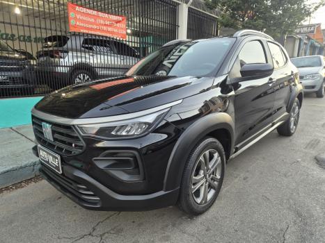 FIAT Pulse 1.3 16V 4P FLEX DRIVE AUTOM�TICO CVT, Foto 2