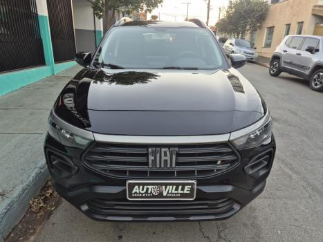 FIAT Pulse 1.3 16V 4P FLEX DRIVE AUTOM�TICO CVT, Foto 3