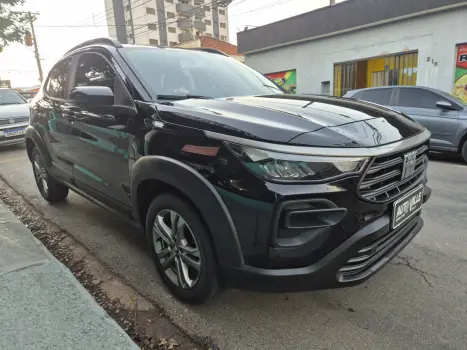 FIAT Pulse 1.3 16V 4P FLEX DRIVE AUTOM�TICO CVT, Foto 4