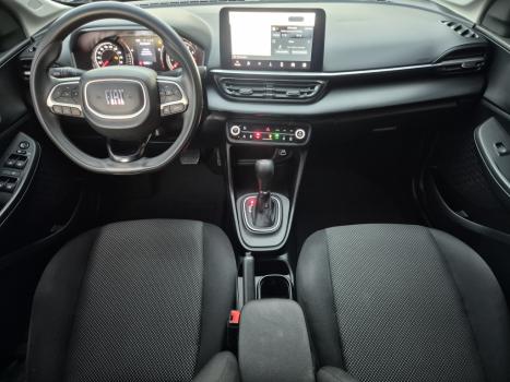 FIAT Pulse 1.3 16V 4P FLEX DRIVE AUTOM�TICO CVT, Foto 8