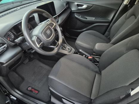 FIAT Pulse 1.3 16V 4P FLEX DRIVE AUTOM�TICO CVT, Foto 9
