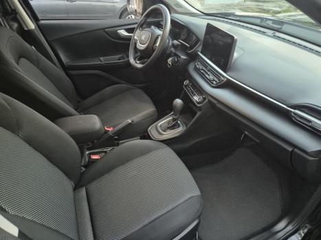 FIAT Pulse 1.3 16V 4P FLEX DRIVE AUTOM�TICO CVT, Foto 10