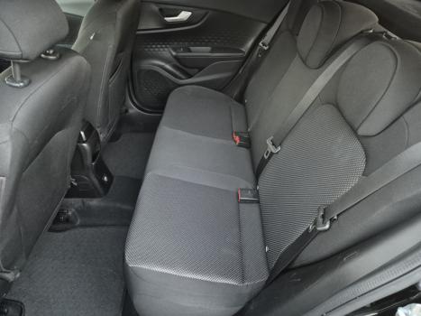 FIAT Pulse 1.3 16V 4P FLEX DRIVE AUTOM�TICO CVT, Foto 11