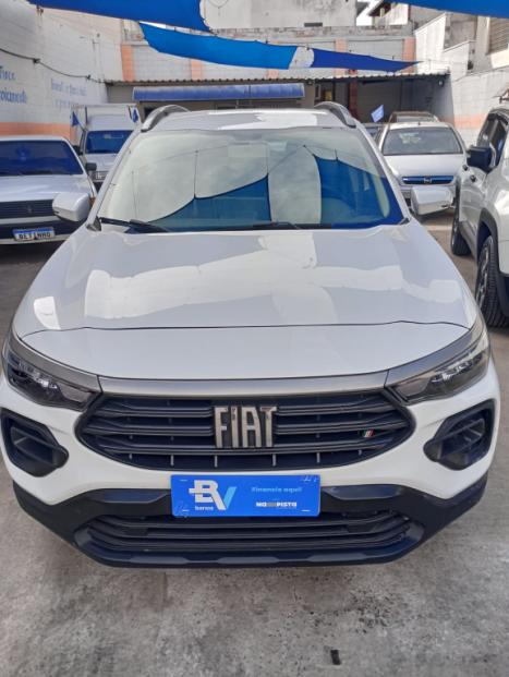 FIAT Pulse 1.3 16V 4P FLEX DRIVE AUTOM�TICO CVT, Foto 3