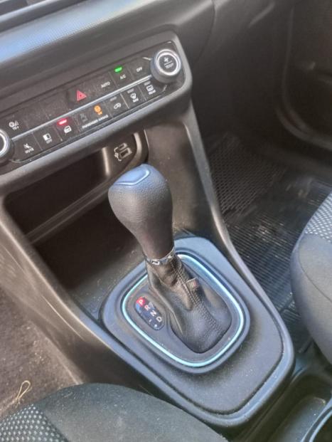FIAT Pulse 1.3 16V 4P FLEX DRIVE AUTOM�TICO CVT, Foto 7