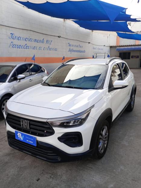 FIAT Pulse 1.3 16V 4P FLEX DRIVE AUTOM�TICO CVT, Foto 5