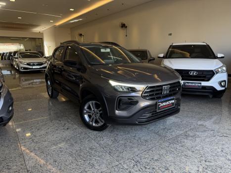 FIAT Pulse 1.3 16V 4P FLEX DRIVE AUTOM�TICO CVT, Foto 1