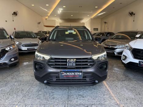FIAT Pulse 1.3 16V 4P FLEX DRIVE AUTOM�TICO CVT, Foto 2