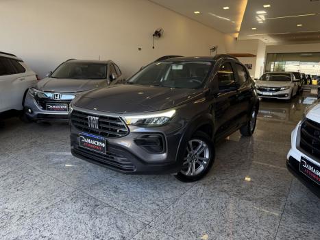 FIAT Pulse 1.3 16V 4P FLEX DRIVE AUTOM�TICO CVT, Foto 3