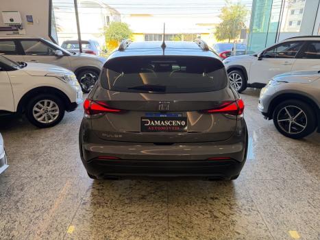 FIAT Pulse 1.3 16V 4P FLEX DRIVE AUTOM�TICO CVT, Foto 4