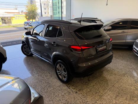 FIAT Pulse 1.3 16V 4P FLEX DRIVE AUTOM�TICO CVT, Foto 5