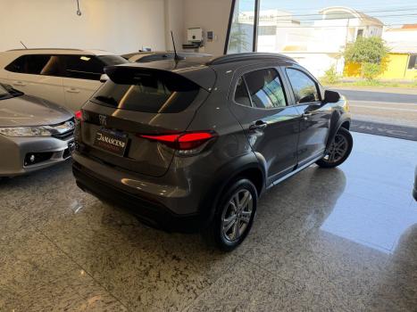 FIAT Pulse 1.3 16V 4P FLEX DRIVE AUTOM�TICO CVT, Foto 6
