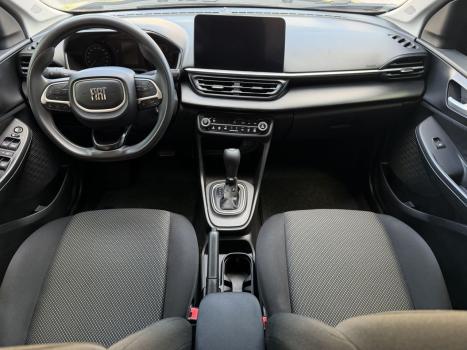 FIAT Pulse 1.3 16V 4P FLEX DRIVE AUTOM�TICO CVT, Foto 7