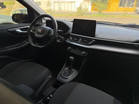 FIAT Pulse 1.3 16V 4P FLEX DRIVE AUTOM�TICO CVT, Foto 8