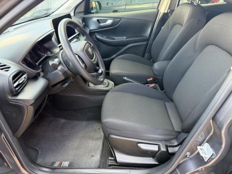 FIAT Pulse 1.3 16V 4P FLEX DRIVE AUTOM�TICO CVT, Foto 9
