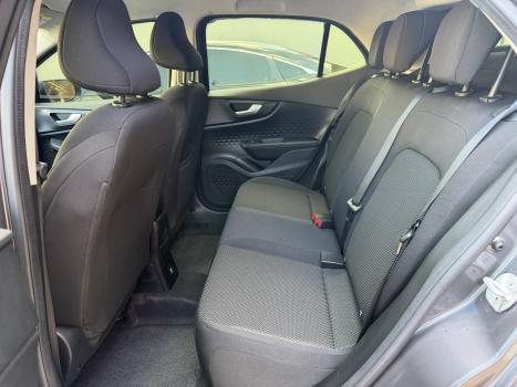FIAT Pulse 1.3 16V 4P FLEX DRIVE AUTOM�TICO CVT, Foto 10