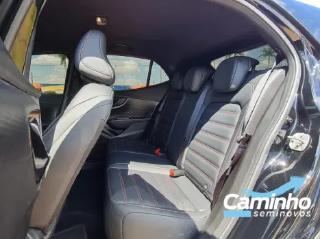 FIAT Pulse 1.3 16V 4P FLEX TURBO 270 ABARTH AT6 AUTOMÁTICO, Foto 9
