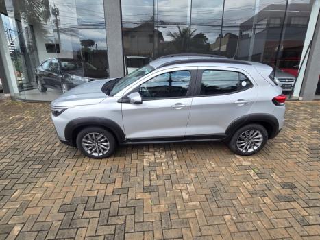 FIAT Pulse 1.3 4P FLEX DRIVE AUTOM�TICO CVT, Foto 3