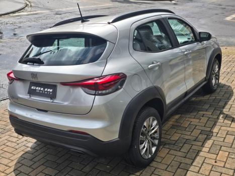 FIAT Pulse 1.3 4P FLEX DRIVE AUTOM�TICO CVT, Foto 4