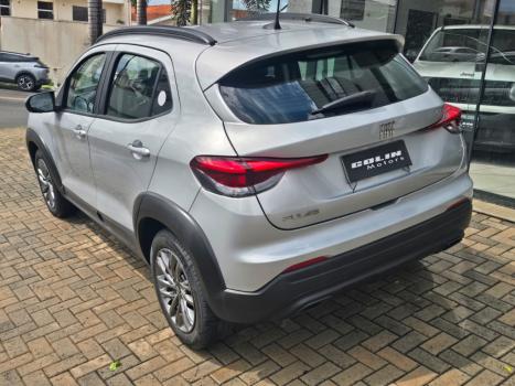 FIAT Pulse 1.3 4P FLEX DRIVE AUTOM�TICO CVT, Foto 5