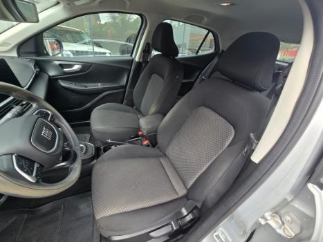 FIAT Pulse 1.3 4P FLEX DRIVE AUTOM�TICO CVT, Foto 6
