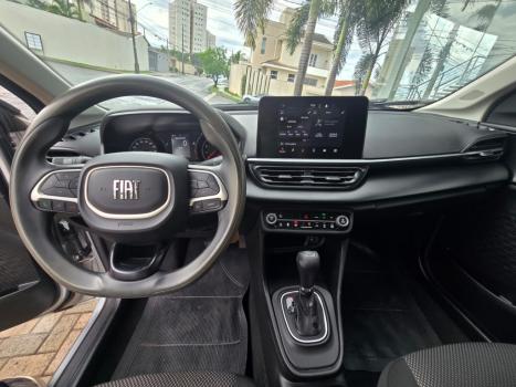FIAT Pulse 1.3 4P FLEX DRIVE AUTOM�TICO CVT, Foto 7