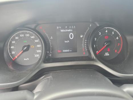 FIAT Pulse 1.3 4P FLEX DRIVE AUTOM�TICO CVT, Foto 8