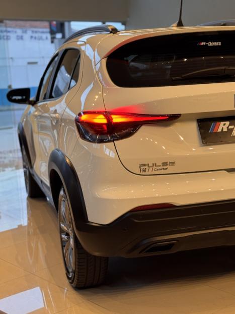 FIAT Pulse 1.3 4P FLEX DRIVE AUTOMÁTICO CVT, Foto 6