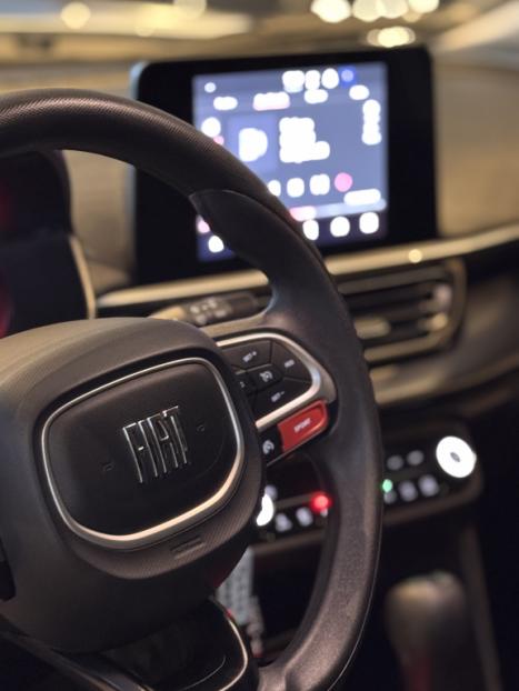 FIAT Pulse 1.3 4P FLEX DRIVE AUTOMÁTICO CVT, Foto 8