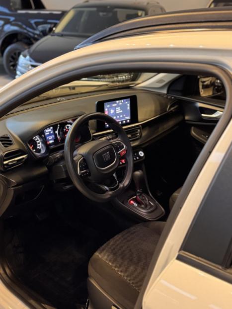 FIAT Pulse 1.3 4P FLEX DRIVE AUTOMÁTICO CVT, Foto 9