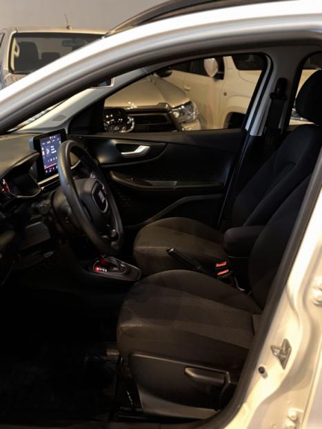 FIAT Pulse 1.3 4P FLEX DRIVE AUTOMÁTICO CVT, Foto 11