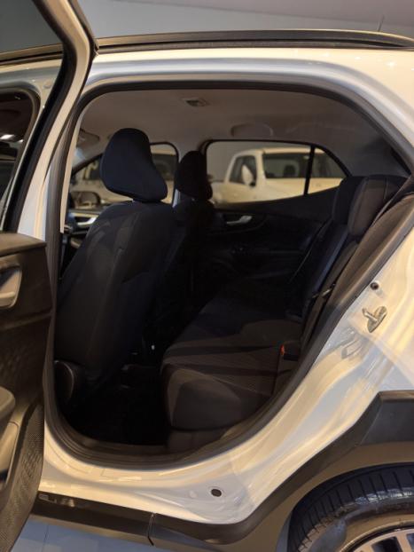 FIAT Pulse 1.3 4P FLEX DRIVE AUTOMÁTICO CVT, Foto 12