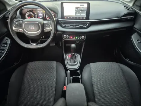 FIAT Pulse 1.3 4P FLEX DRIVE AUTOMÁTICO CVT, Foto 8