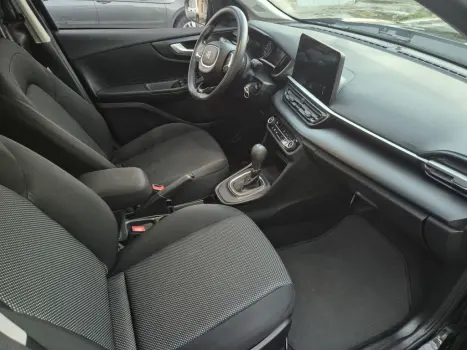 FIAT Pulse 1.3 4P FLEX DRIVE AUTOMÁTICO CVT, Foto 10