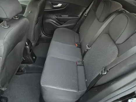 FIAT Pulse 1.3 4P FLEX DRIVE AUTOMÁTICO CVT, Foto 11