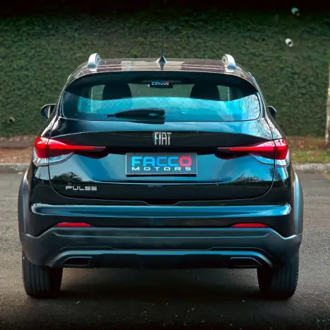 FIAT Pulse 1.3 4P FLEX DRIVE AUTOMÁTICO CVT, Foto 5