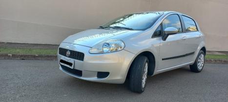 FIAT Punto 1.4 4P ATTRACTIVE FLEX, Foto 3